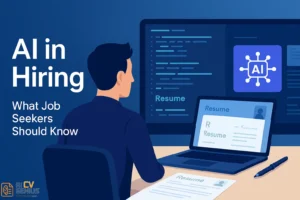 Ai In Hiring – What Job Seekers Should Know