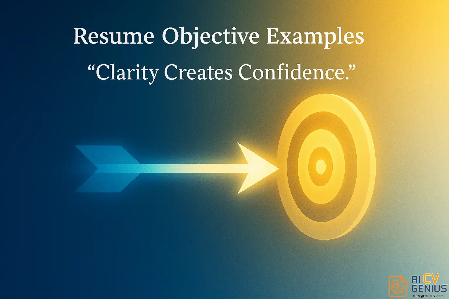 Clarity Creates Confidence