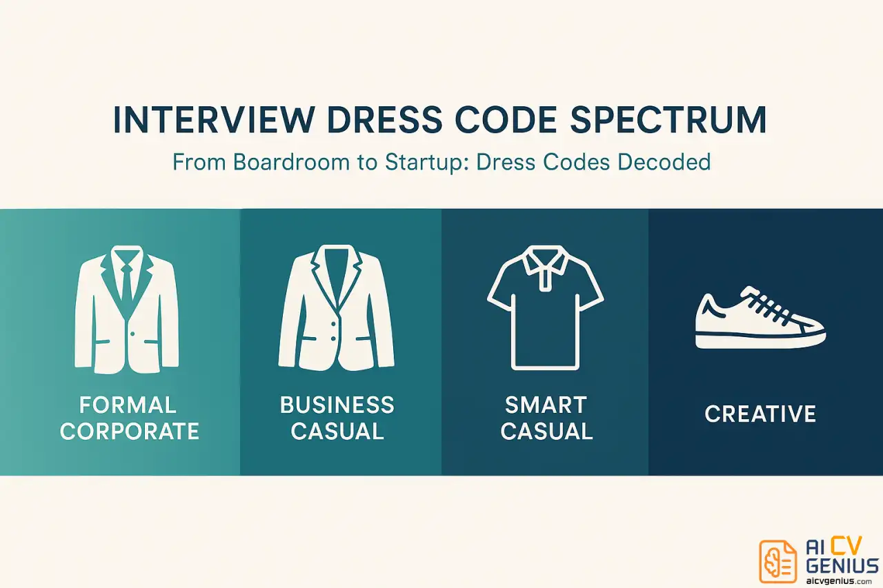 From Boardroom To Startup Dress Codes Decoded