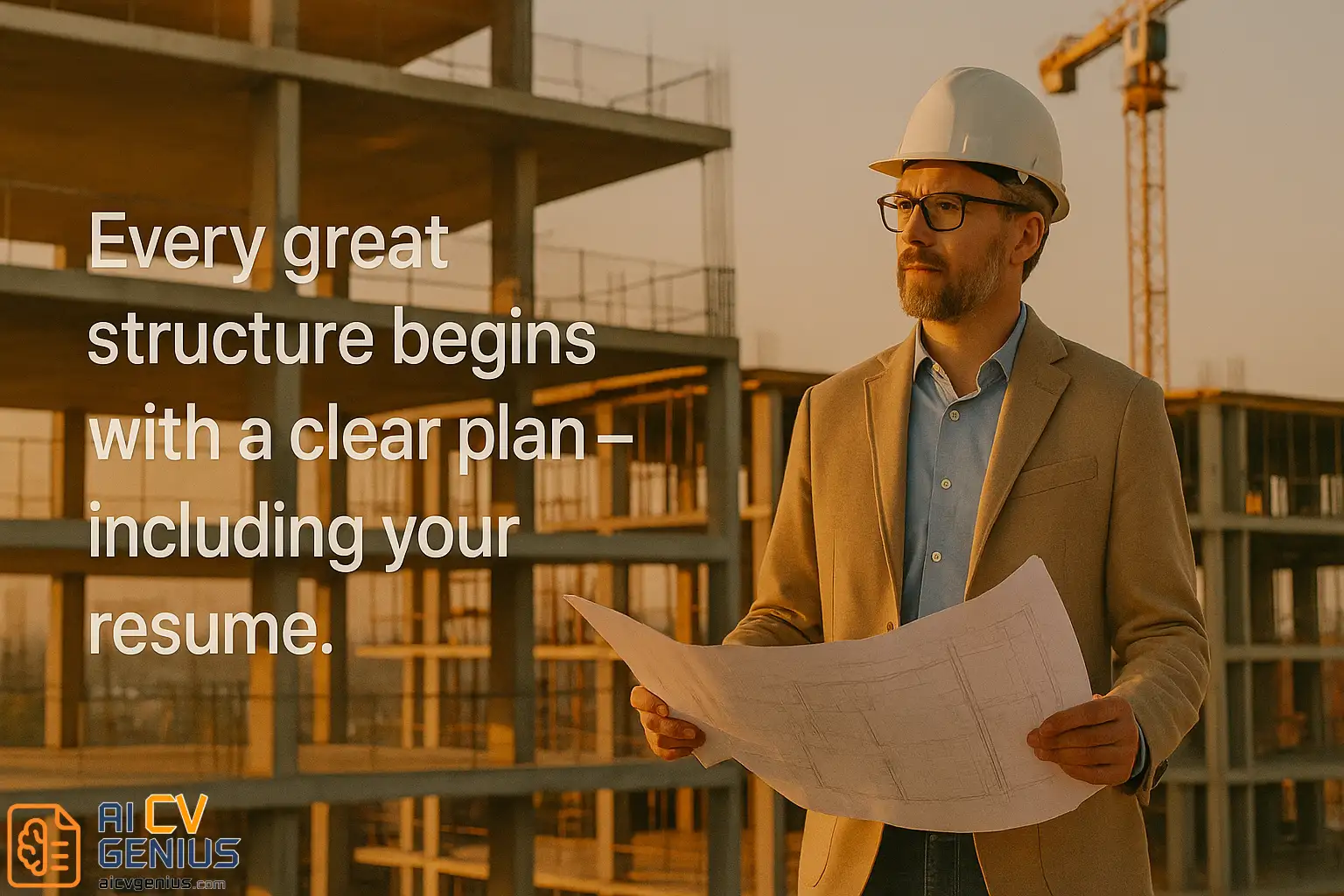 From Vision To Structure