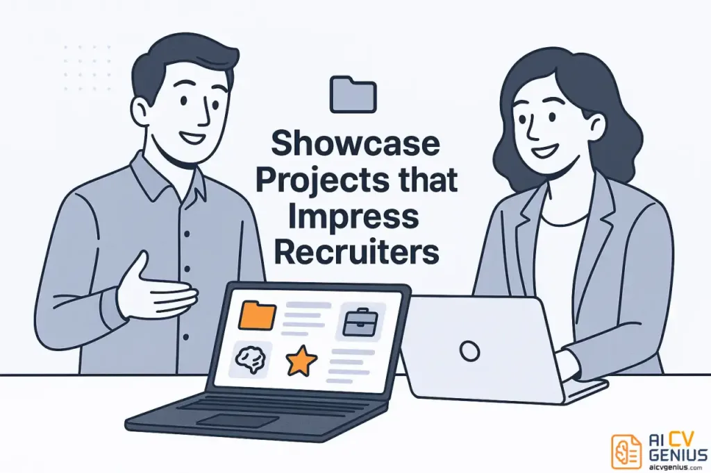 How To List Projects On Resume To Actually Impress Recruiters (Full Guide) 1 How To List Projects On Resume To Actually Impress Recruiters (Full Guide)