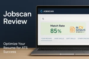 Jobscan Review – Is It The Best Ats Resume Optimization Tool?