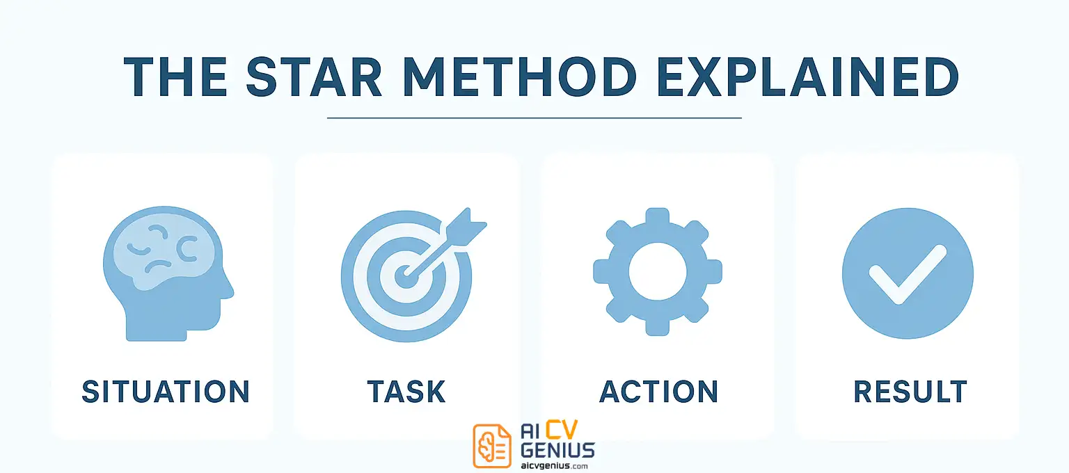 The Star Method Explained
