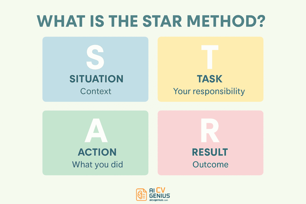 What Is The Star Method?