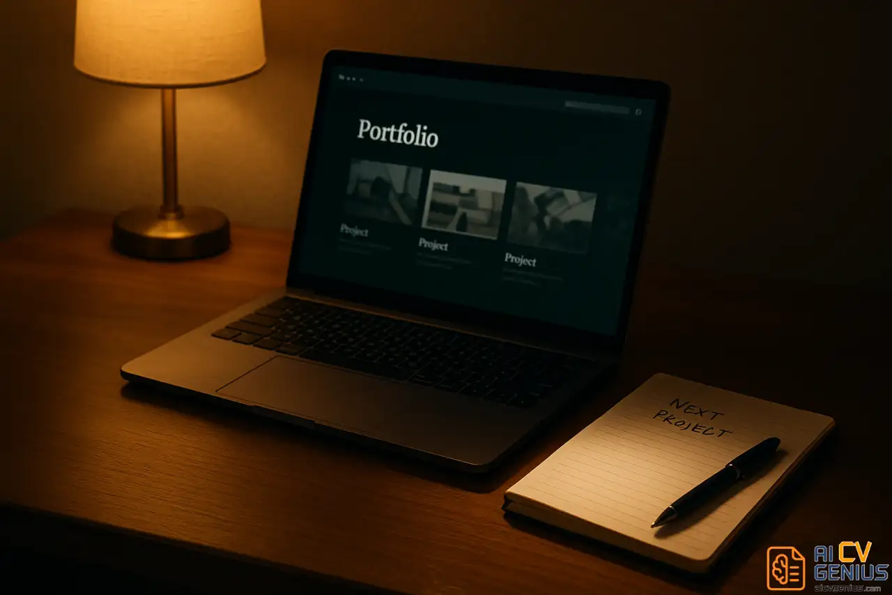 Your Portfolio Works While You Sleep