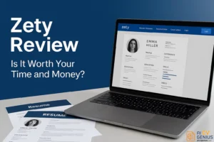 Zety Review: Is It The Best Resume Builder For You?