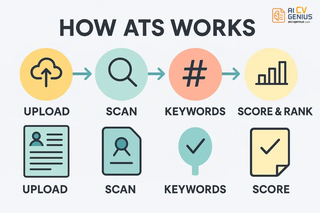 How Ats Systems Work (And Why They Matter)
