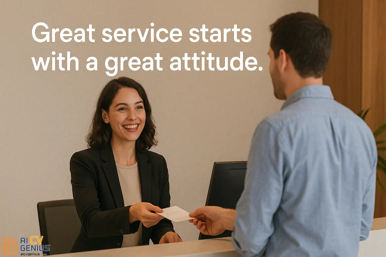 Confidence Through Communication
