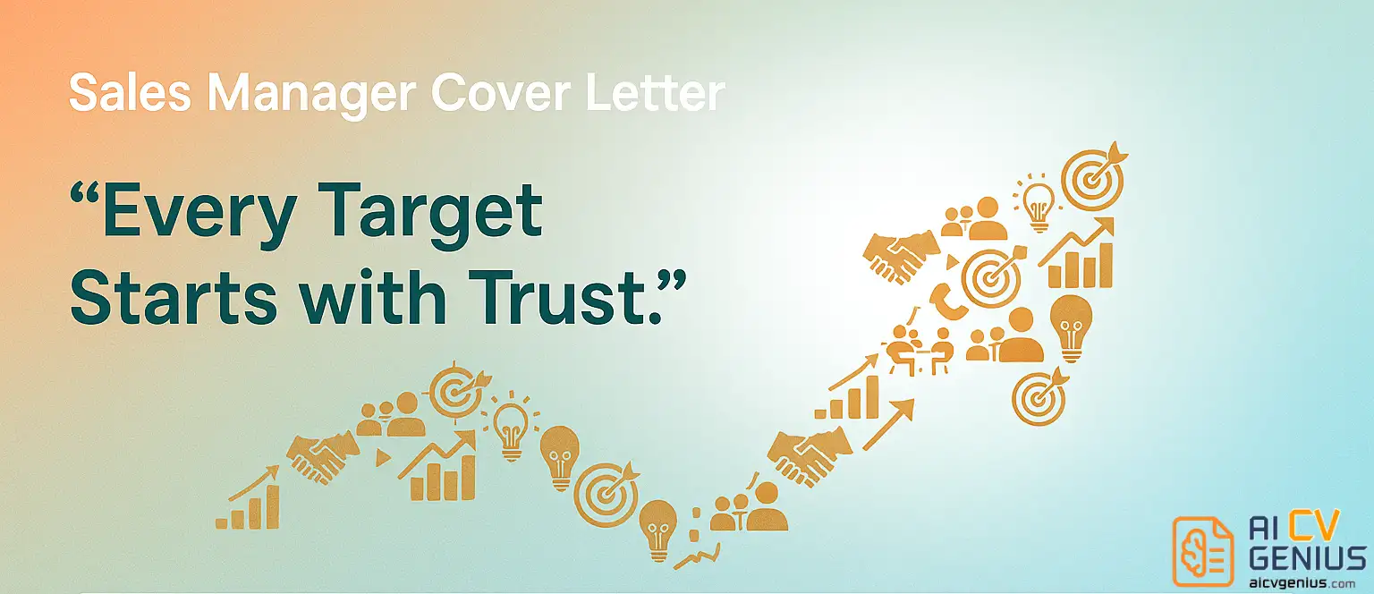 Every Target Starts With Trust