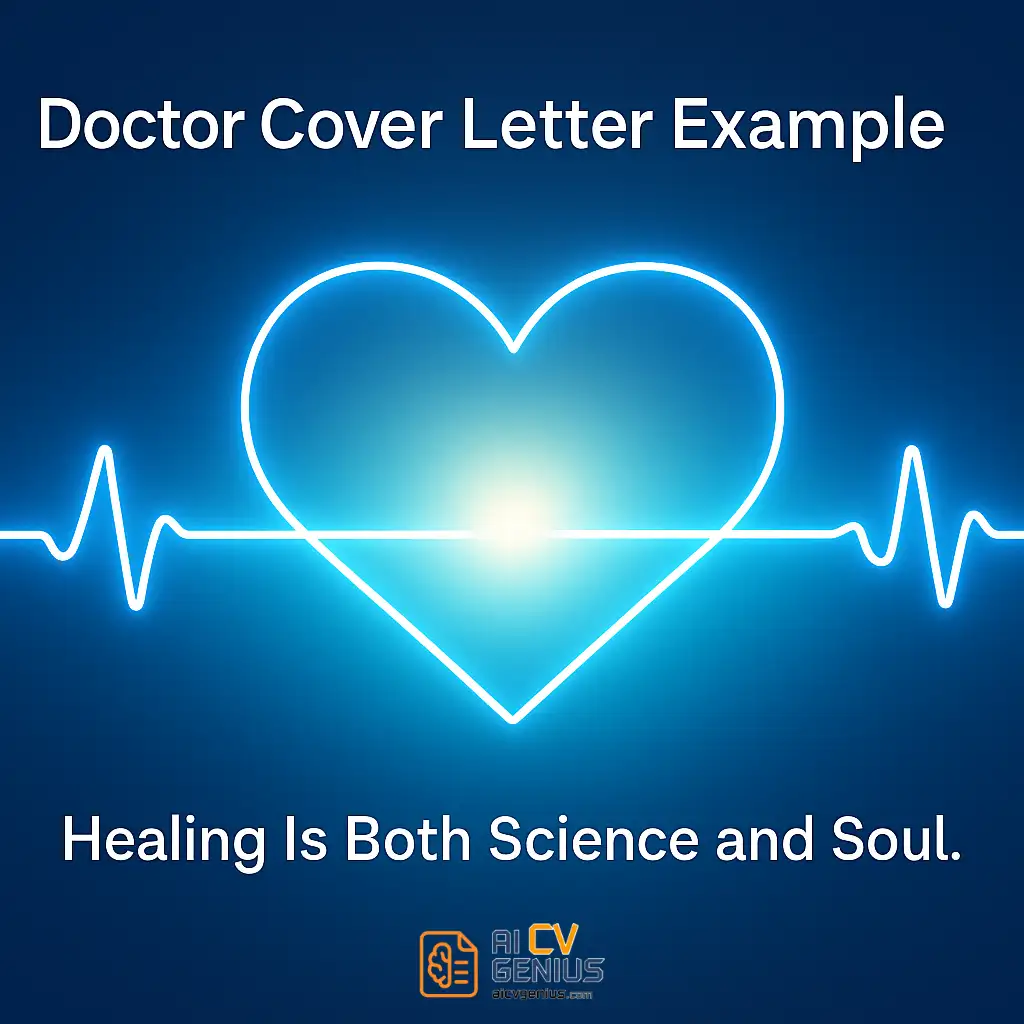 Healing Is Both Science And Soul