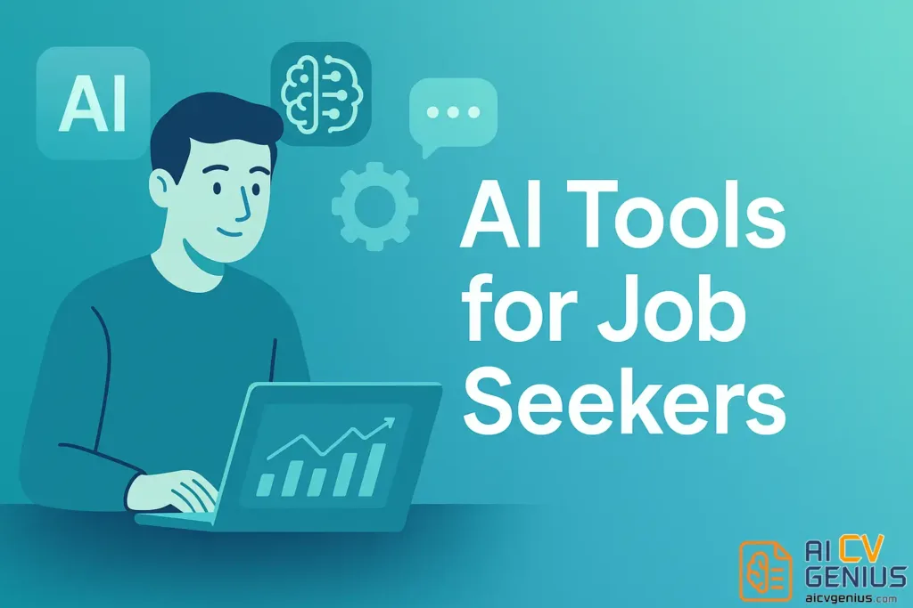 How Ai Tools Help Job Seekers Stand Out 1 How Ai Tools Help Job Seekers Stand Out