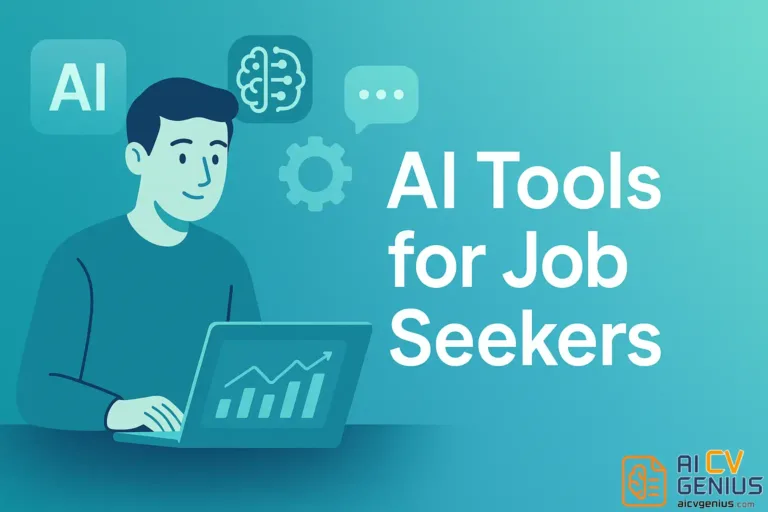 How AI Tools Help Job Seekers Stand Out