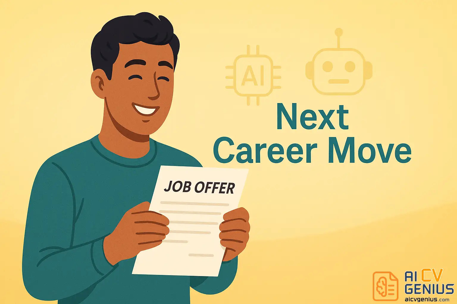 How Ai Tools Help Job Seekers Stand Out 3 Next Career Move