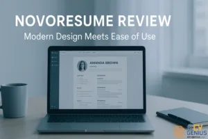 Novoresume Review: An Honest Look At The Modern Resume Builder