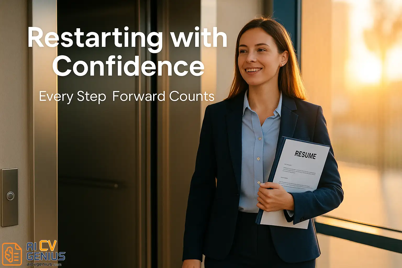Restarting With Confidence