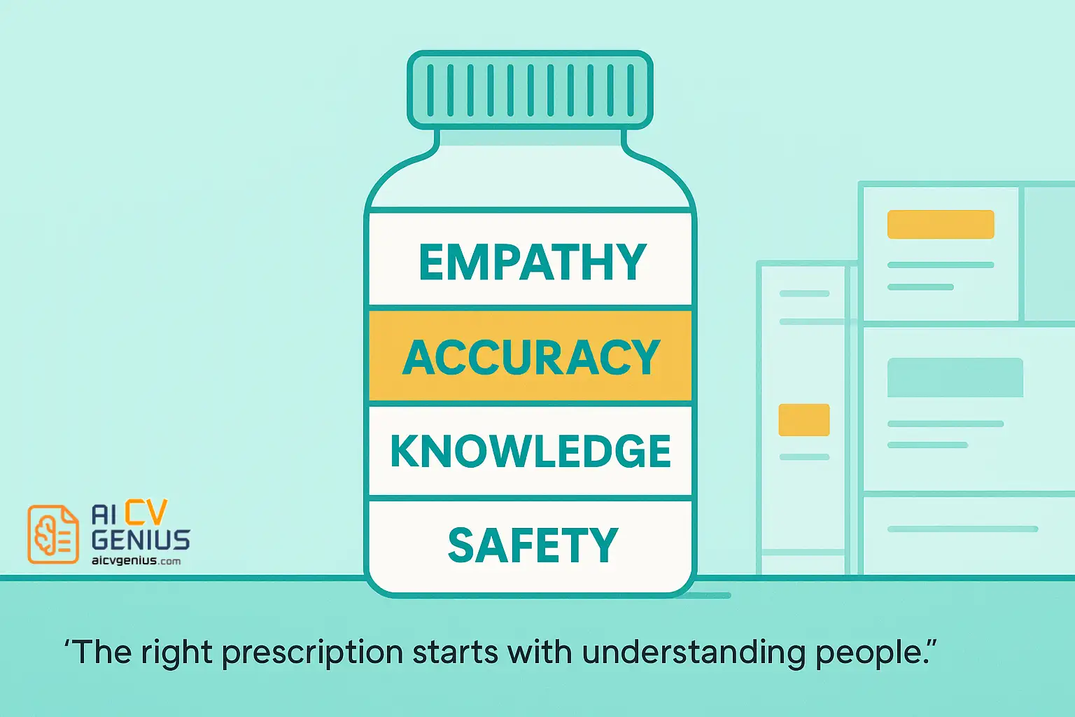 The Human Chemistry Of Care