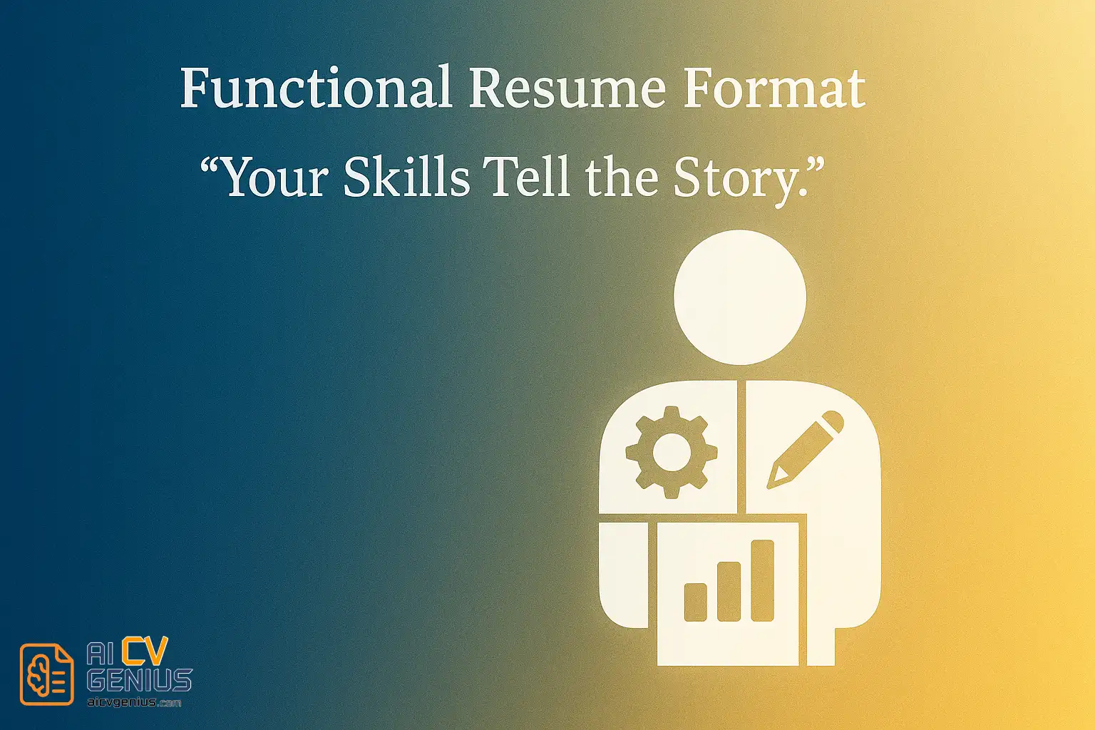 Your Skills Tell The Story