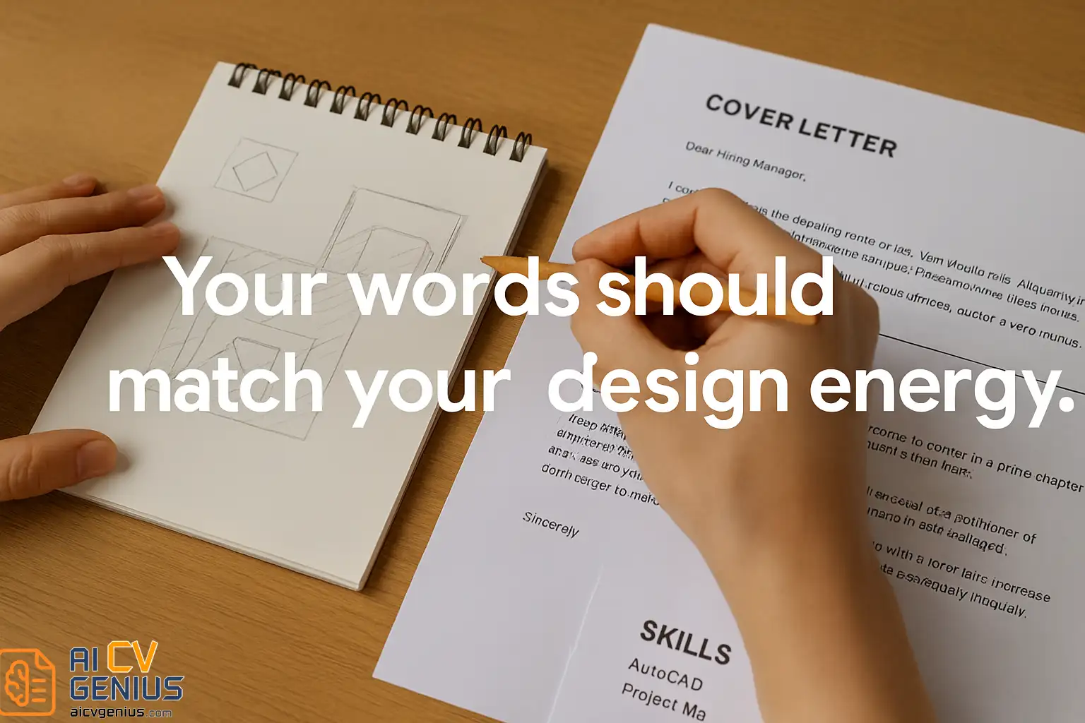 Designing Your First Impression