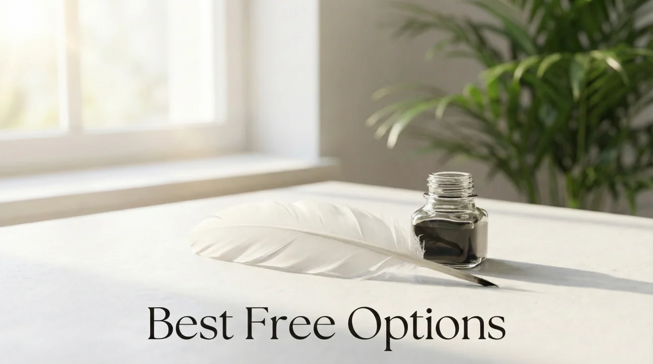 5 Best Zety Alternatives (Free &Amp; Paid) For 2026 3 Accessible Professionalism Through Free Resume Tools