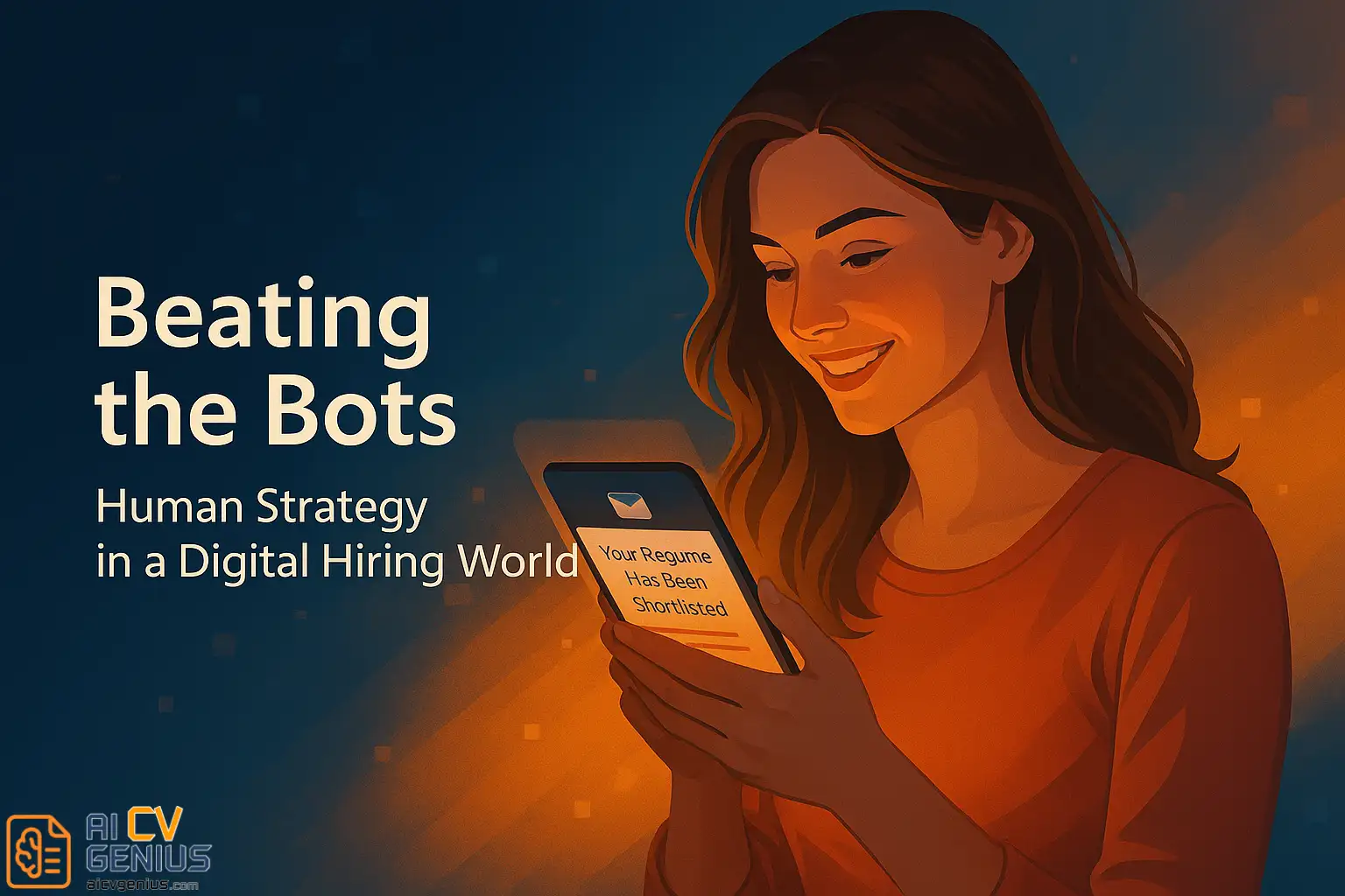 Beating The Bots: Strategies For Ats Optimization