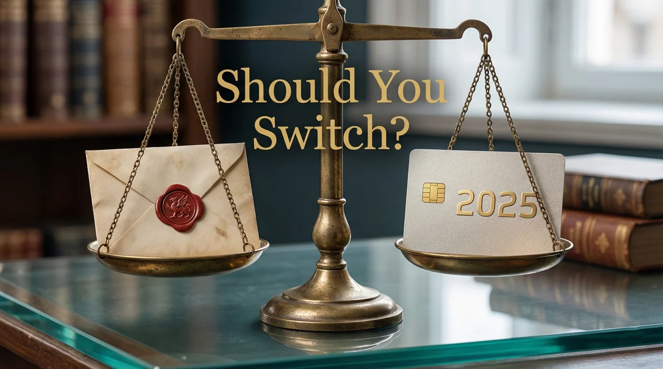 5 Best Zety Alternatives (Free &Amp; Paid) For 2026 4 Decision Matrix For Professional Career Branding