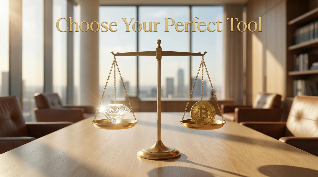 Decision Matrix For Professional Career Success Tools