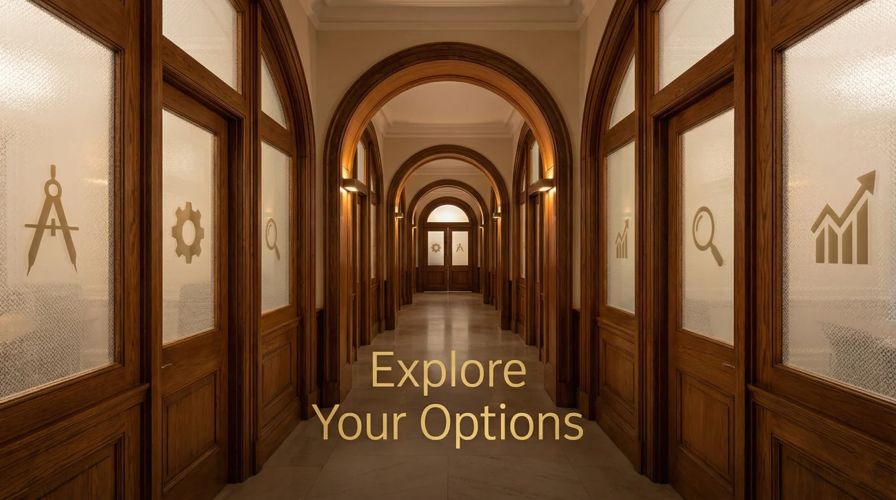 5 Best Zety Alternatives (Free &Amp; Paid) For 2026 5 Diverse Paths To Executive Career Excellence