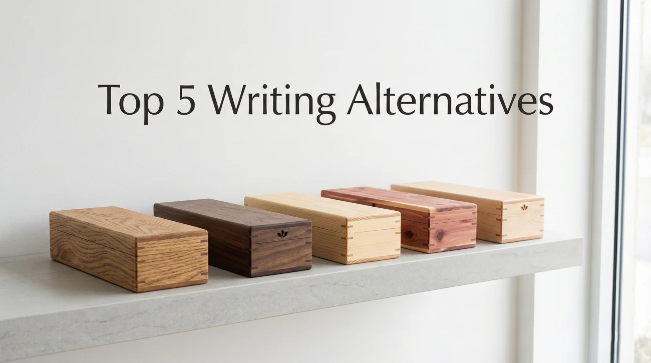 Diverse Professional Solutions For Writing Excellence