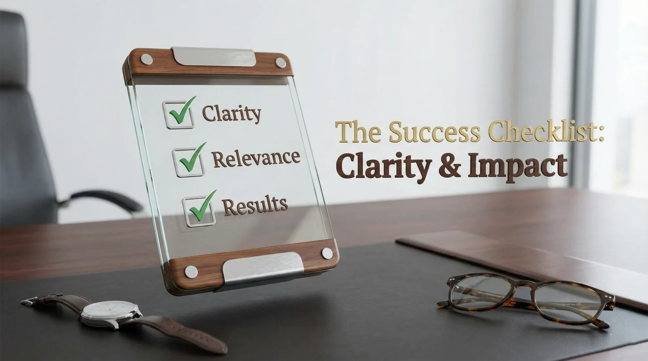 Essential Traits Of Resumes That Get Interviews