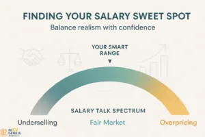 Finding Your Salary Sweet Spot