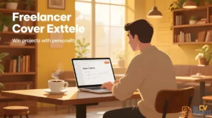 Freelancer Cover Letter Example (That Actually Lands Clients)