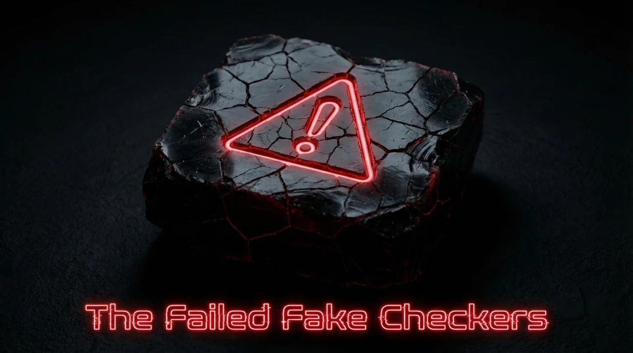Identifying Unreliable And Low Quality Ats Scanning Tools