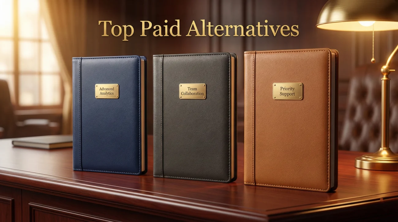 5 Best Zety Alternatives (Free &Amp; Paid) For 2026 2 Strategic Investment In High Value Career Tools