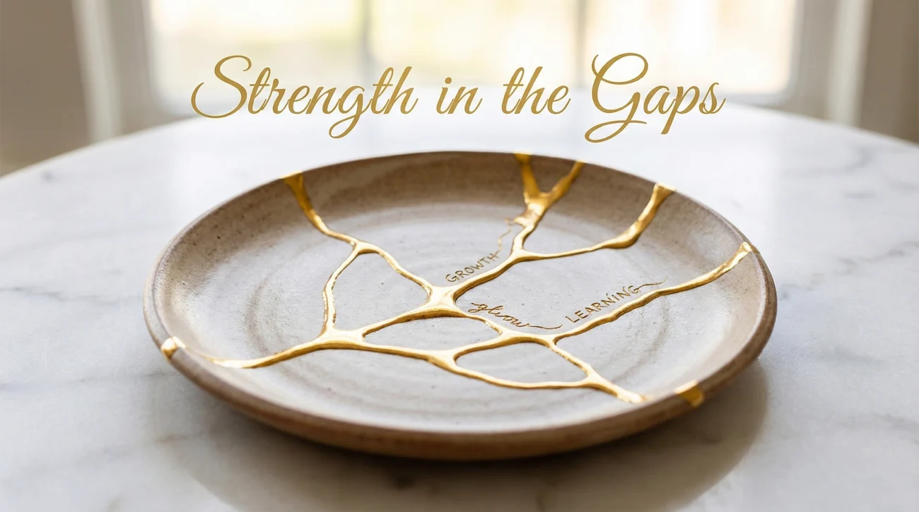 The Ultimate Cover Letter Guide: Templates, Examples &Amp; Writing Secrets 4 The Kintsugi Strategy Finding Strength In Career Gaps