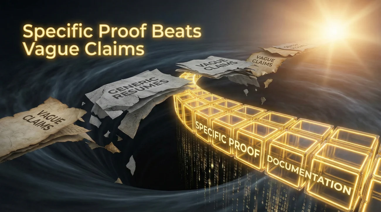 The Precision Navigator - Avoiding The Pitfalls Of Remote Applications
