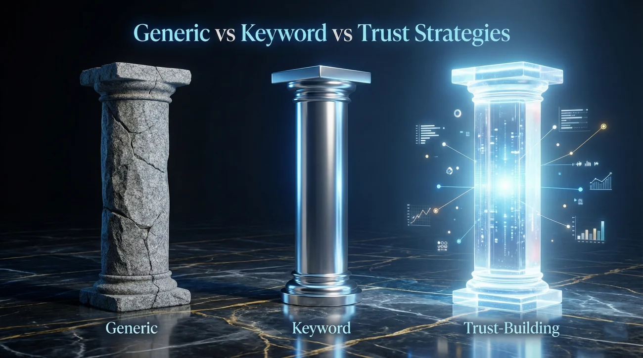 The Three Pillars Of Remote Application Strategy