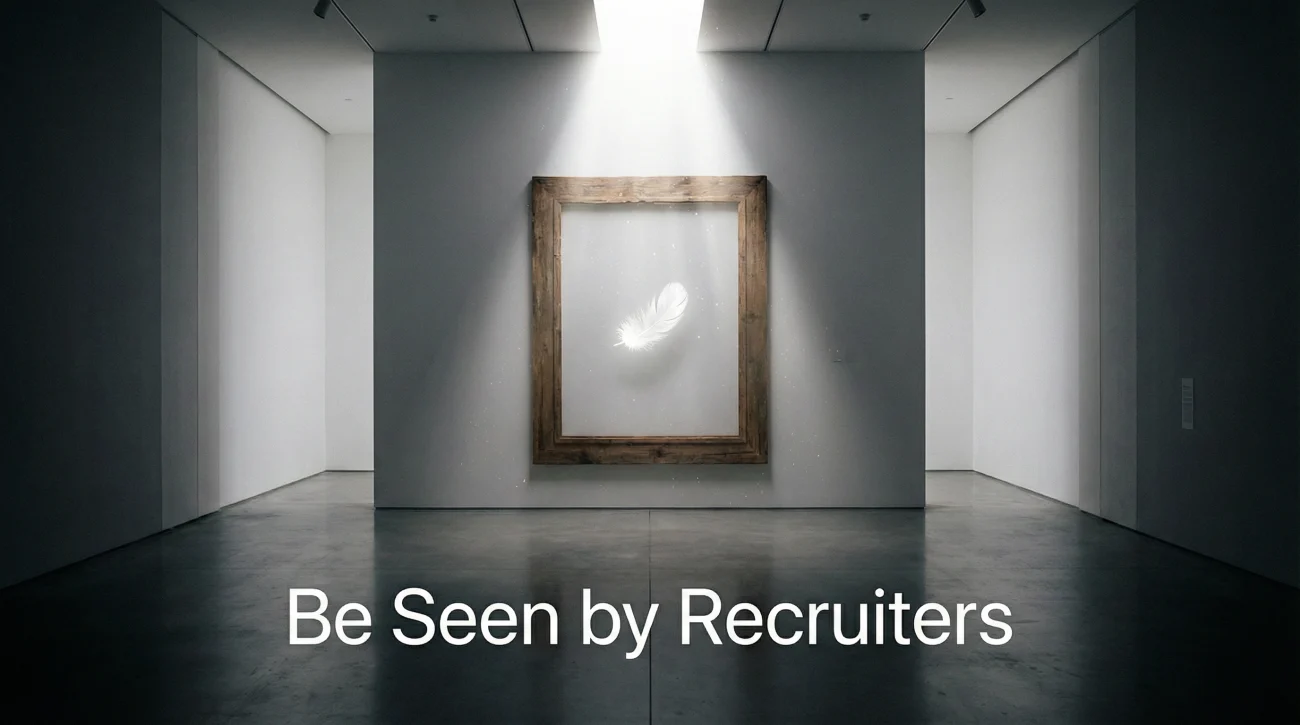 5 Best Canva Resume Alternatives (That Are Actually Ats-Friendly) 4 Visibility And Credibility In Automated Candidate Screening Systems