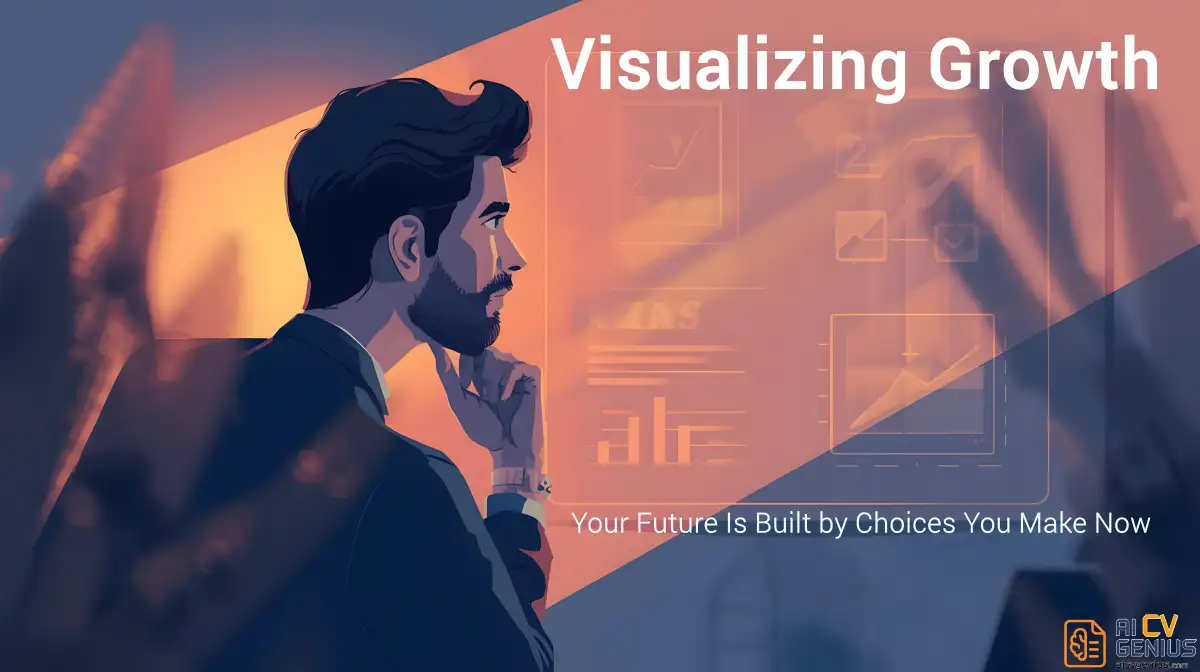 Visualizing Growth