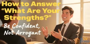 How To Answer “What Are Your Strengths?” (With 10+ Real Examples)