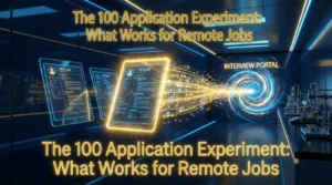 Resumes For Remote Jobs Insights