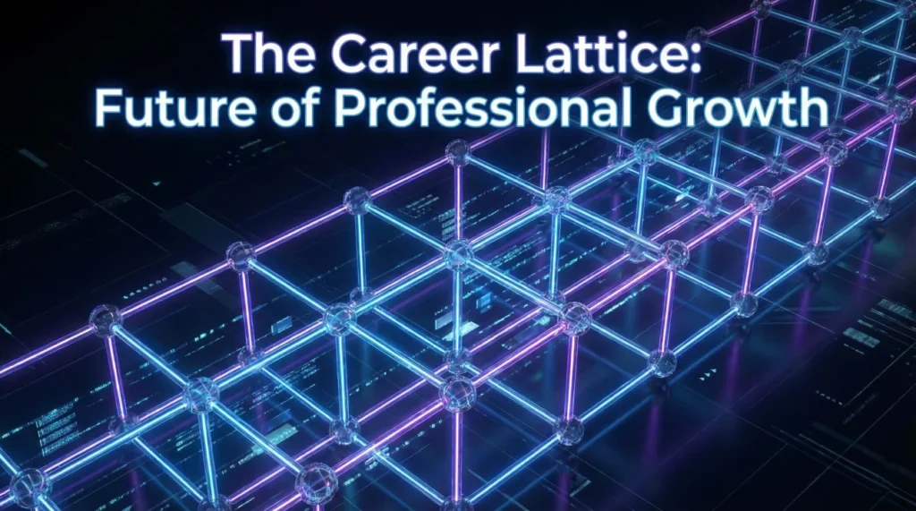 What Is A Career Lattice