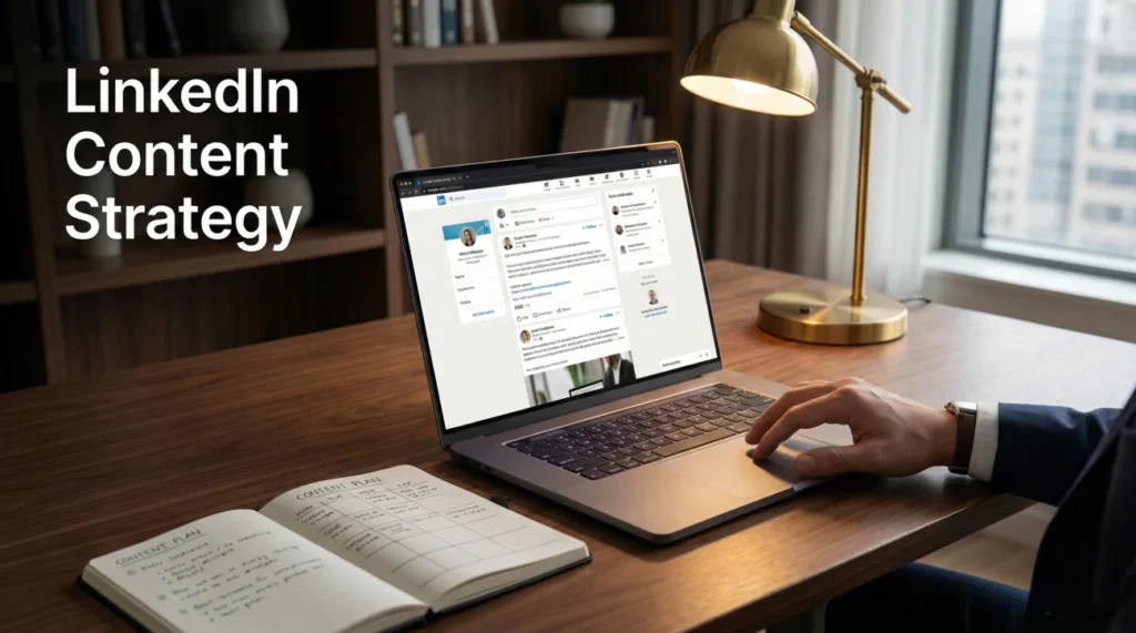 What To Post On Linkedin When Job Seeking