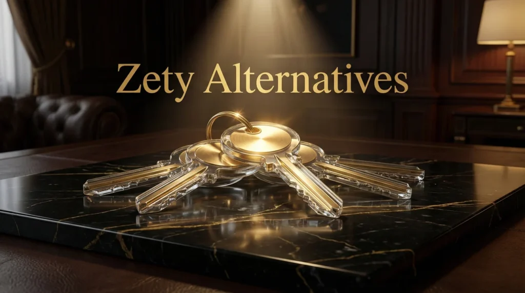 5 Best Zety Alternatives (Free &Amp; Paid) For 2026 1 Zety Alternatives