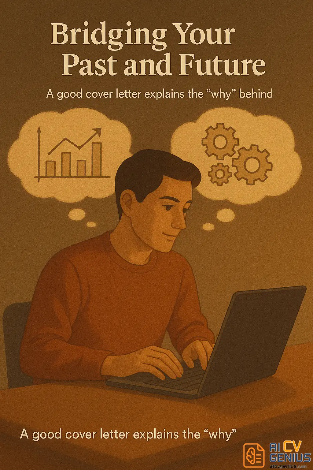 Bridging Your Past And Future