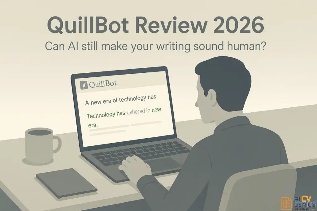 Quillbot Review: Still The Smartest Paraphrasing Tool?
