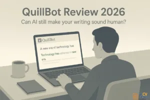 Quillbot Review: Still The Smartest Paraphrasing Tool?