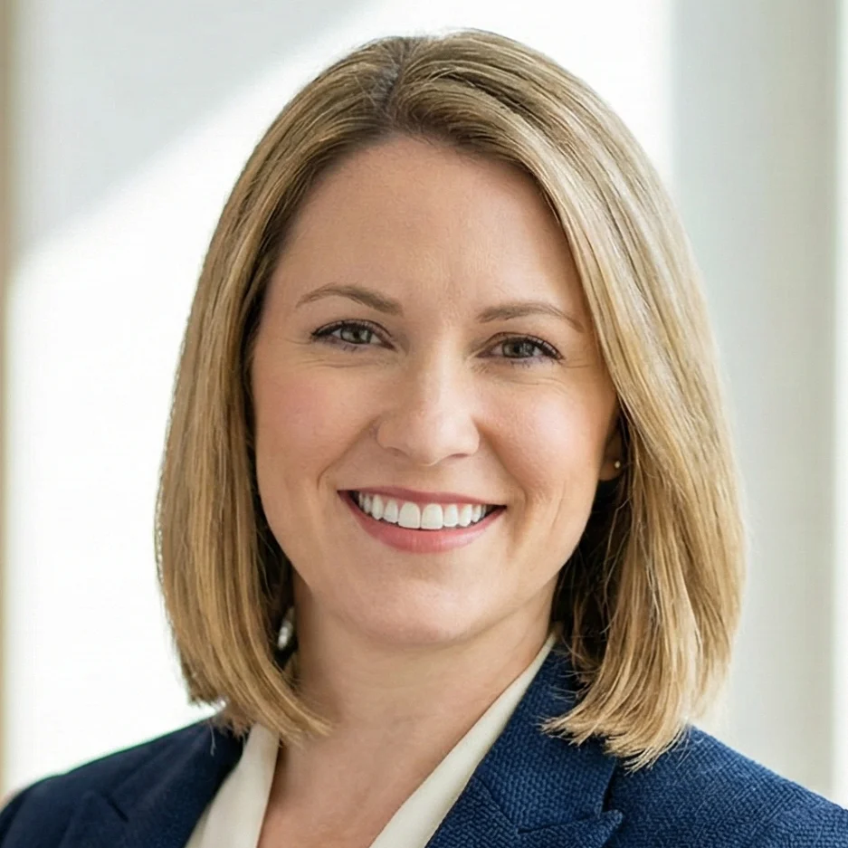 Sarah Jenkins