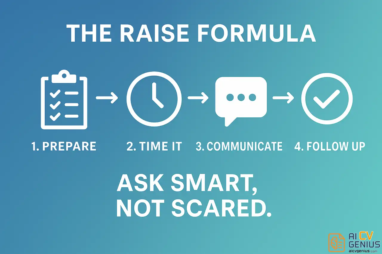 Ask Smart, Not Scared.