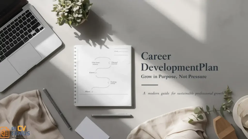 Career Development Plan