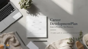Career Development Plan